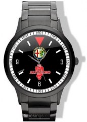 arw067 alfissimo black steel watch